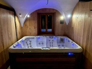 Chalet du cerf fragment - 1