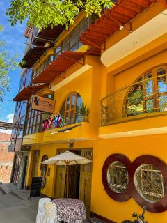 krusty Backpackers Hostel B&B - 9