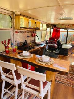 Cabañas el descanso de Laguna - 7