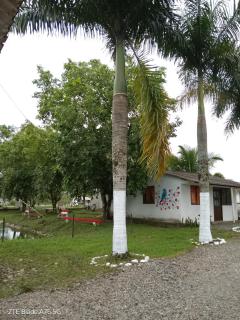 Cabañas Villa Juanes - 9