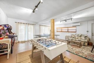 Beachside Paradise Game Room & Pool Oasis - 4