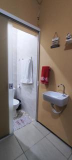 Terezinha Pousada - 1