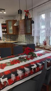 ,,Domek Na Skarpie'' z Balią i basenem letnim - 5