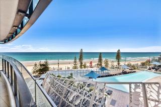 Soul on the Esplanade - HR Surfers Paradise - 0