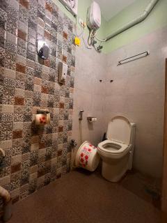 Alma by MyCasa Elegant 2BHK Stay in TTK Road - 1