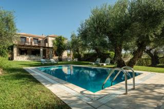 3 Sorelle Private Stone Villa - 0