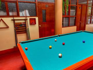 krusty Backpackers Hostel B&B - 2