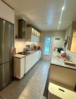 Rovaniemi - quality detached house with sauna nearby services - 4