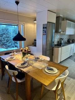 Rovaniemi - quality detached house with sauna nearby services - 1