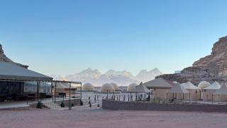 Luxury diamond camp - 3