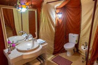 Zahra Luxury Desert Camp - 6