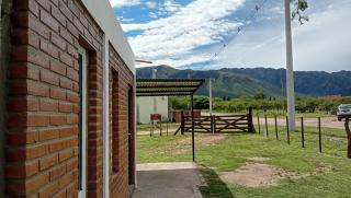 Alquiler de Casa por día - 2