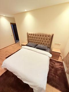 Luxueux Appartement G24 & BURJ Malak - 7