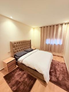 Luxueux Appartement G24 & BURJ Malak - 8