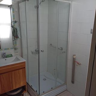 Alojamiento Monitor Huáscar - 4