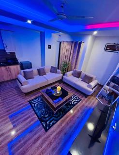 Flat Appartment Rent Per Day Shot Time - 0