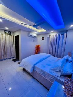 Flat Appartment Rent Per Day Shot Time - 4