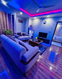 Flat Appartment Rent Per Day Shot Time - 3