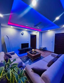 Flat Appartment Rent Per Day Shot Time - 2