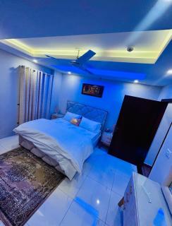 Flat Appartment Rent Per Day Shot Time - 1