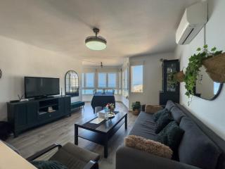 Apartamento vistas playa Torrox A73 - 8