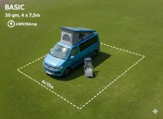 Schitterhof CAMPING WEISS - 8