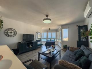 Apartamento vistas playa Torrox A73 - 4