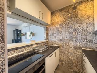 Apartamento vistas playa Torrox A73 - 3