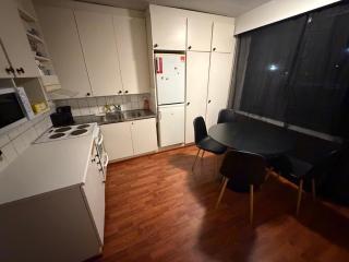 Talvinen majoitus Lapissa, modernia mukavuutta Kemissä 247 check-in - 6