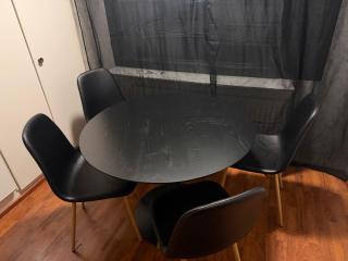 Talvinen majoitus Lapissa, modernia mukavuutta Kemissä 247 check-in - 5