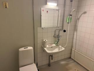 Talvinen majoitus Lapissa, modernia mukavuutta Kemissä 247 check-in - 2