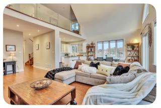 Riverside Dreams - Wasaga Beach - 7