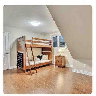 Riverside Dreams - 5