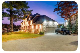 Riverside Dreams - 4