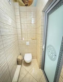 Центр Чернівці по добові апартаменти Воробкевича 31а, Водограй, Черемош Автовокзал - 9