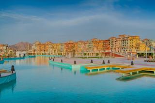 Porto Sharm Hotel Apartment - 8