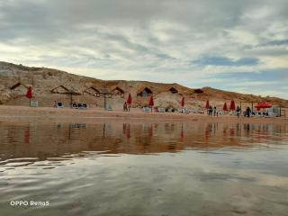 Porto Sharm Hotel Apartment - 6