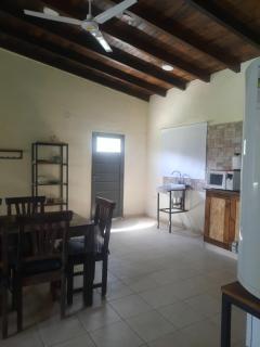 Cabaña La Kalma - 4