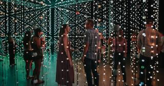 IceCream - Pool Table - 120 Projector - King Bed - 2