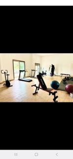 appartement résidence garden paradise plage bouznika - 4