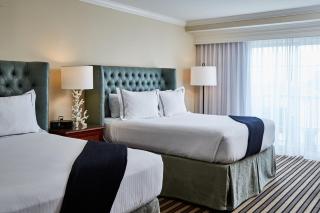 Wild Dunes Resort - Sweetgrass Inn and Boardwalk Inn - 5