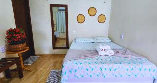 Hospedaria Oliveira - Santo Amaro do Maranhão - 8