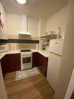 Appartement lumineux centre-ville - 9