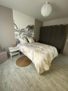 Appartement lumineux centre-ville - 8