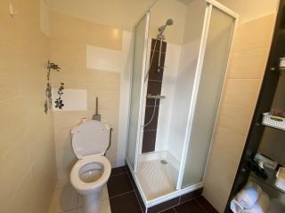 Appartement lumineux centre-ville - 7