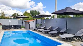 Villa Marin Smoljanci - Smoljanci - 7