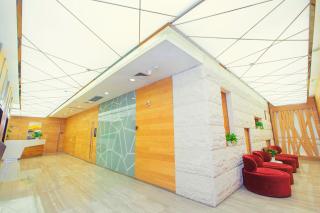 Holiday Inn Express Chengdu Gulou - 6