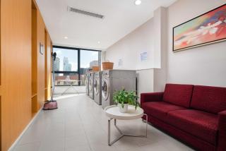 Holiday Inn Express Chengdu Gulou - 5