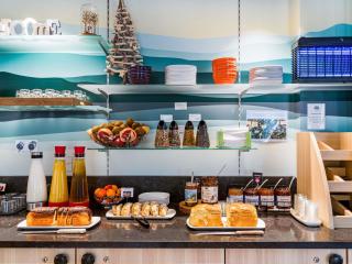 ibis Styles Annecy Centre Gare - 8