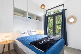 Casa Korsi Apartments At Santa Ana - 9